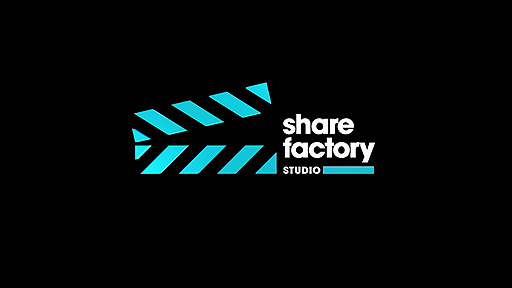 ꡼ No.004Υͥ / PS5ưԽץShare Factory Studioסȥåκ祯å׿äԽǽθޤॢåץǡȤ»