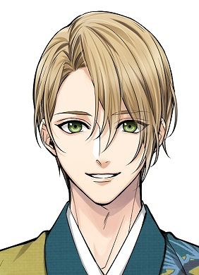 画像ギャラリー No.002のサムネイル画像 / 「幕末維新 天翔ける恋」,沖田総司と三条実美の本編ストーリーが配信開始