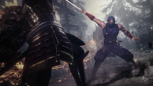 ꡼ No.002Υͥ / ֿβ2פˤơ奦ϥ֥򥤥᡼塼बۿNINJA GAIDEN: ޥ쥯פȯɽǰ