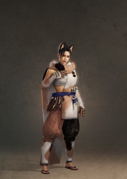 画像ギャラリー No.001のサムネイル画像 / 「仁王2 Complete Edition」,PC版の特徴をまとめたトレイラーが公開。既存プレイヤーも受け取れる特典アイテム配信も