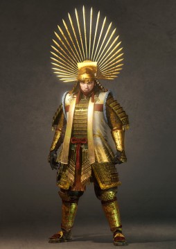 画像ギャラリー No.003のサムネイル画像 / 「仁王2 Complete Edition」,PC版の特徴をまとめたトレイラーが公開。既存プレイヤーも受け取れる特典アイテム配信も