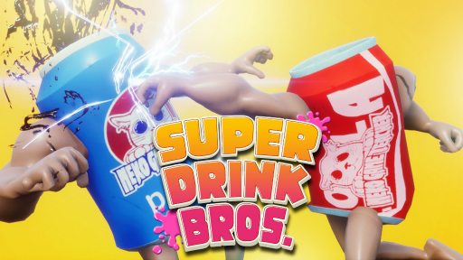 ꡼ No.002Υͥ / SUPER DRINK BROS.פ8ƥեȼݡɤо