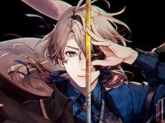 �ֽ���Υ����륷�� -ErroR:salvation-�ס����ȡ��꡼���о쥭��饯������Ҳ𤹤�ץ��⡼�����ࡼ�ӡ�������