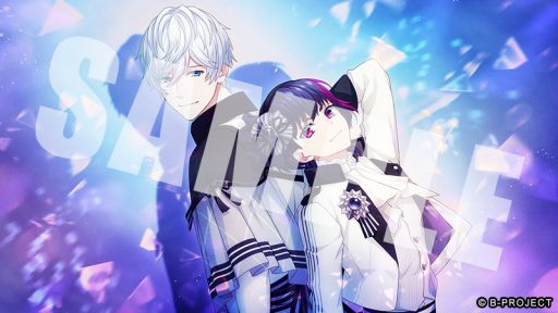 ꡼ No.007Υͥ / B-PROJECT ήե󥿥׸ǡĶǤŵӥ奢뤬ʥ륫顼ΰ˿ȤСλ겼