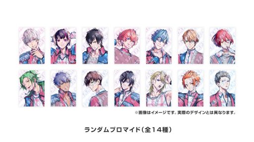 ꡼ No.012Υͥ / B-PROJECT ήե󥿥׸ǡĶǤŵӥ奢뤬ʥ륫顼ΰ˿ȤСλ겼