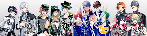 ꡼ No.002Υͥ / B-PROJECT ήե󥿥ץǥ餬ݡĥ֥ɡFILAɤιǥ˽ǤʤȤ館2