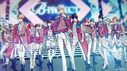꡼ No.004Υͥ / B-PROJECT ήե󥿥פΥץ˥󥰥ࡼӡ14ͤǲΤΡήե󥿥ɤȡǥ󥰥ơޤξ餫