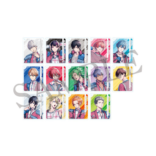 ꡼ No.003Υͥ / B-PROJECT ήե󥿥פΥܥե򳫺š˥ᥤȥե4Źˤ9221025ޤ