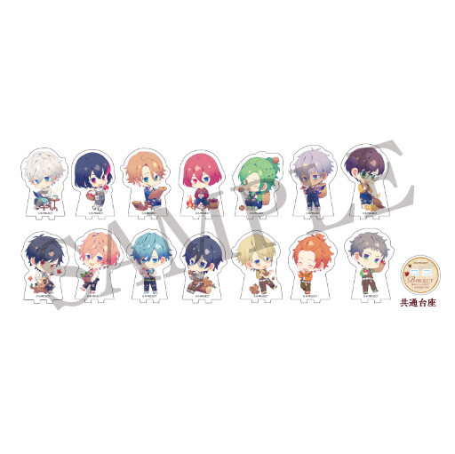 ꡼ No.005Υͥ / B-PROJECT ήե󥿥פΥܥե򳫺š˥ᥤȥե4Źˤ9221025ޤ