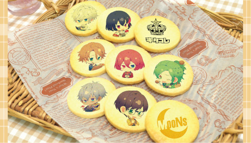 ꡼ No.011Υͥ / B-PROJECT ήե󥿥פΥܥե򳫺š˥ᥤȥե4Źˤ9221025ޤ