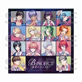 ꡼ No.005Υͥ / B-PROJECT ήե󥿥פμCD1027ȯꡣ겼㥱åȲ