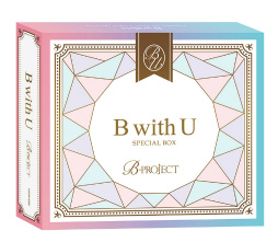 ꡼ No.002Υͥ / B-PROJECT2nd ХB with Uɤ1117ȯ
