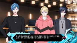 ꡼ No.002Υͥ / B-PROJECT ήե󥿥פθǤۿϡᥤ󥹥ȡ꡼ƬΥǤեܥǳڤ