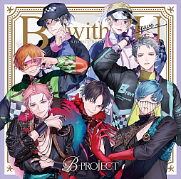 ꡼ No.002Υͥ / B-PROJECT2ndХB with UɤʻİưȳƼŵ˥ᥤȥեåƤȤΥܾܺ٤