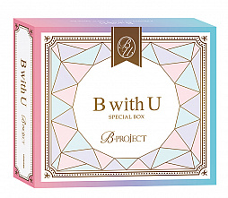꡼ No.019Υͥ / B-PROJECT2ndХB with UɤʻİưȳƼŵ˥ᥤȥեåƤȤΥܾܺ٤