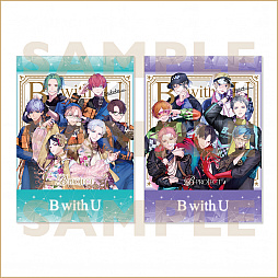 ꡼ No.030Υͥ / B-PROJECT2ndХB with UɤʻİưȳƼŵ˥ᥤȥեåƤȤΥܾܺ٤