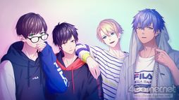 ꡼ No.008Υͥ / ֲå4Gamer333󡧡B-PROJECT ήե󥿥פýŪ14ͤɥ뤿ȤΥԥɤڤ