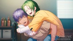 ꡼ No.010Υͥ / ֲå4Gamer333󡧡B-PROJECT ήե󥿥פýŪ14ͤɥ뤿ȤΥԥɤڤ