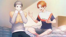 ꡼ No.011Υͥ / ֲå4Gamer333󡧡B-PROJECT ήե󥿥פýŪ14ͤɥ뤿ȤΥԥɤڤ