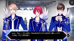 ꡼ No.026Υͥ / ֲå4Gamer333󡧡B-PROJECT ήե󥿥פýŪ14ͤɥ뤿ȤΥԥɤڤ