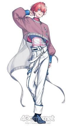 ꡼ No.033Υͥ / ֲå4Gamer333󡧡B-PROJECT ήե󥿥פýŪ14ͤɥ뤿ȤΥԥɤڤ