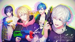 ꡼ No.044Υͥ / ֲå4Gamer333󡧡B-PROJECT ήե󥿥פýŪ14ͤɥ뤿ȤΥԥɤڤ