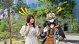 ꡼ No.003Υͥ / ꥢ륤٥ȡֿФ餷ΤסߡFIELD WALK RPGפ93곫Ťءνëγ⤭襤