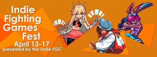 ꡼ No.001Υͥ / SteamǡIndie Fighting Games Festפ档Duelists of EdenפΥץ쥤ƥȤ͵ȥΥ롤θۿʤɤ»