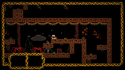 The Explorer of Night