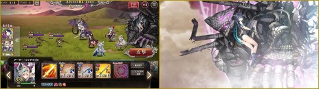 画像ギャラリー No.007のサムネイル画像 / ダークファンタジーRPG「ミナシゴノシゴト」のサービスが本日開始。兎塚エイジ氏描き下ろしの“B.P.ガールズガイド”が登場