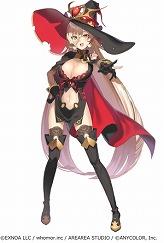 画像ギャラリー No.005のサムネイル画像 / 「ミナシゴノシゴト」,にじさんじとのコラボイベント“人気ライバー参戦!!ギルドイベント”が開催