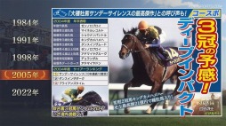 画像ギャラリー No.004のサムネイル画像 / 「Winning Post 9 2021」に新たな配合理論“全きょうだいインブリード”が実装。新秘書4人のビジュアルを公開