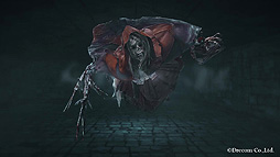 ꡼ No.013Υͥ / ޥ۸Wizardry VAʲˡפȥ̾ϡWizardry Variants Daphneפ˷ꡣ2022ǯɤ˥꡼