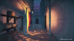 ꡼ No.019Υͥ / ޥ۸Wizardry VAʲˡפȥ̾ϡWizardry Variants Daphneפ˷ꡣ2022ǯɤ˥꡼