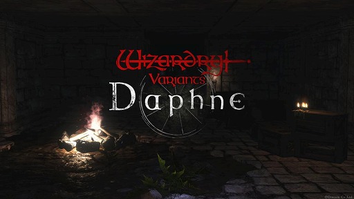 ꡼ No.003Υͥ / Wizardry Variants Daphneפˡܴطͻؤ5ߤ񤬷ꡣ㲽ԾܤΥƥĻȤĩٱ