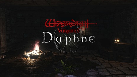 ꡼ No.007Υͥ / СȡåɥإåɻȲ ᤬Wizardry礦Wizardry Variants DaphneפθȤ̵