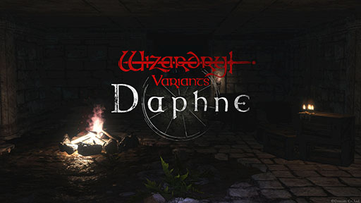 ꡼ No.006Υͥ / ֥ɥꥣץ꡼ǿWizardry Variants Daphneסӥ򳫻ϡ4GamerŤ1ͥ󥸴Ⳬ