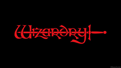 画像ギャラリー No.005のサムネイル画像 / 「Wizardry Variants Daphne」,TGS 2025に初出展。ゲームの世界観を再現した企画展示やノベルティ配布などを予定