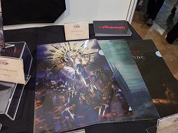 ꡼ No.013Υͥ / TGSŸΡWizardry Variants Daphneסǥ쥯⻳˲ʹޤǤ1ǯȤTGS2025