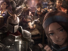 Wizardry Variants Daphneסӥ1ǯǰֲ׵ǰڡפ򳫺šԡֲֳĺ 楺ʥߥ׼