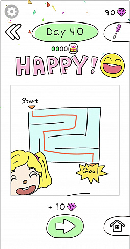 ꡼ No.004Υͥ / Draw Happy LifeפҥåȤNew Storyʹϥѡ奢륲θȺ塣򤤡ɤǤϤʤȳڤɡȥϥåԡɤ󶡤