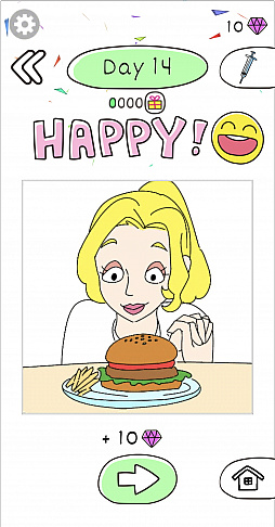 ꡼ No.012Υͥ / Draw Happy LifeפҥåȤNew Storyʹϥѡ奢륲θȺ塣򤤡ɤǤϤʤȳڤɡȥϥåԡɤ󶡤