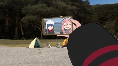 ꡼ No.007Υͥ / ֤륭 VIRTUAL CAMP ԡפ꡼³ԡϼ׾ԡפΥᥤӥ奢뤬