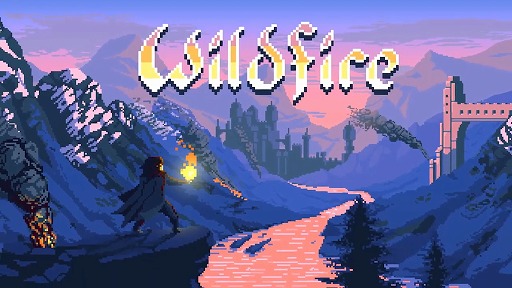 Wildfire | Japanese Switch Release Date Trailer