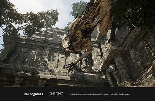 画像ギャラリー No.001のサムネイル画像 / 「Chrono Odyssey」,PC向けのクローズドβテストを6月中にSteamで開始。時を操る戦闘システムが見どころのオンラインアクションRPG