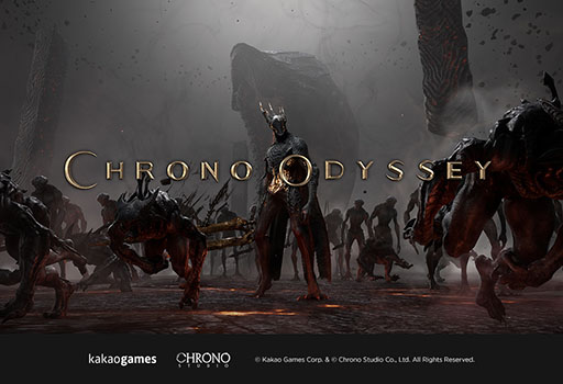 画像ギャラリー No.003のサムネイル画像 / 「Chrono Odyssey」,PC向けのクローズドβテストを6月中にSteamで開始。時を操る戦闘システムが見どころのオンラインアクションRPG