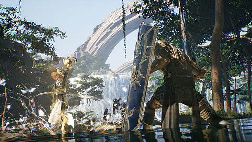 画像ギャラリー No.011のサムネイル画像 / 「Chrono Odyssey」,開発者インタビュー動画を公開。開発陣がゲームに込めた思いや独自要素,多彩なコンテンツについて紹介