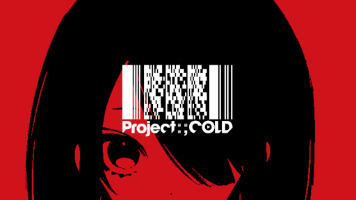 ꡼ No.001Υͥ / ɥ饯θǥ쥯ƣ߷λˤSNSߥƥ꡼Project:;COLD׽Υå