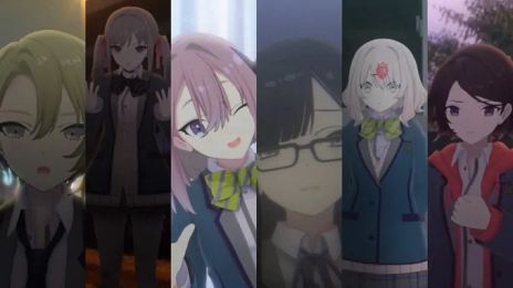 画像ギャラリー No.013のサムネイル画像 / YouTubeを使った視聴者参加型のデスゲーム。日常侵食型ミステリーゲーム「Project:;COLD 2.0 ALTÆR CARNIVAL」,詳細を公開