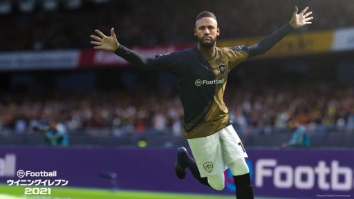 ꡼ No.002Υͥ / eFootball ˥󥰥֥ 2021 SEASON UPDATEפʤɡKONAMIåΥХ˥ͥޡ꤬Ǥ